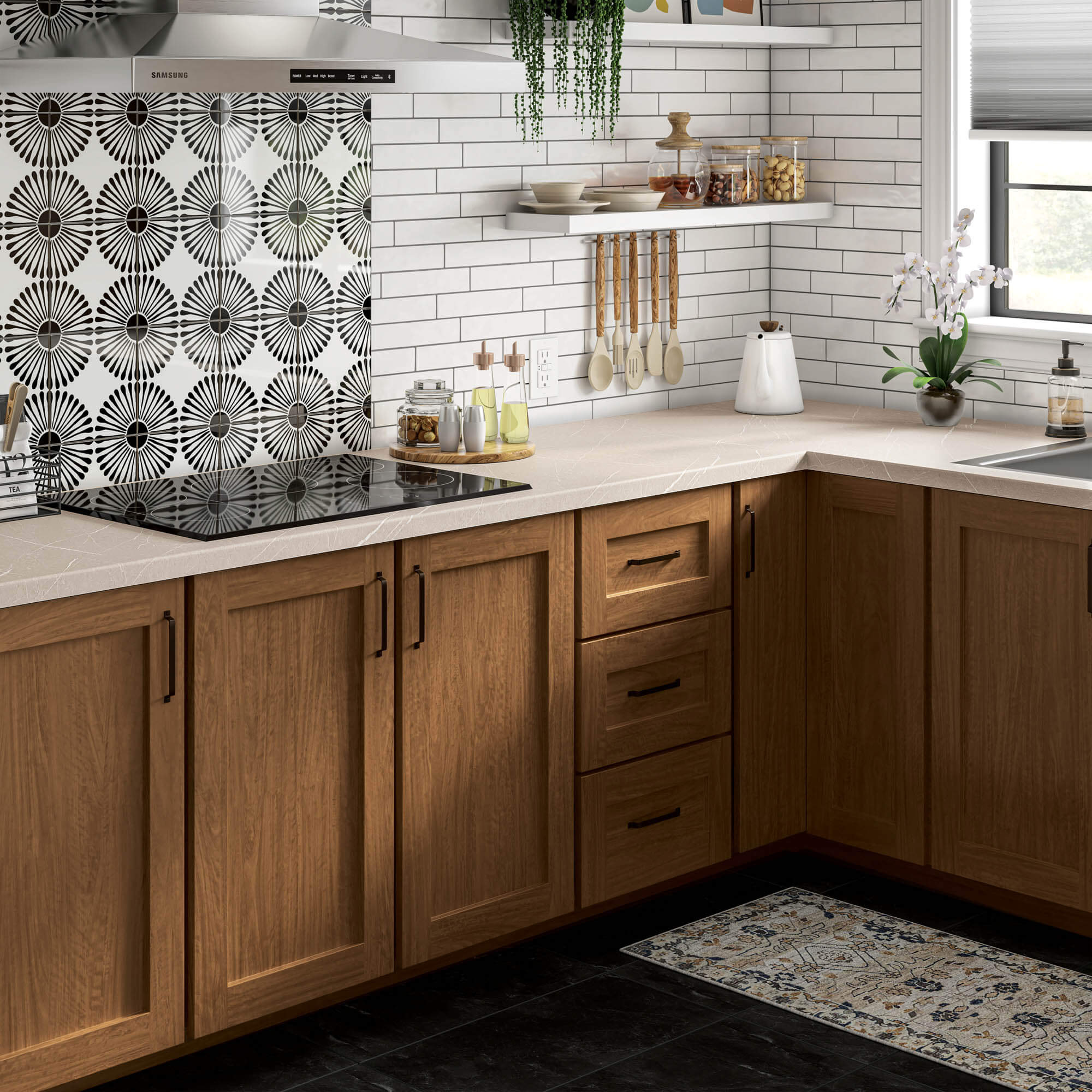 Pietra Viva Scene