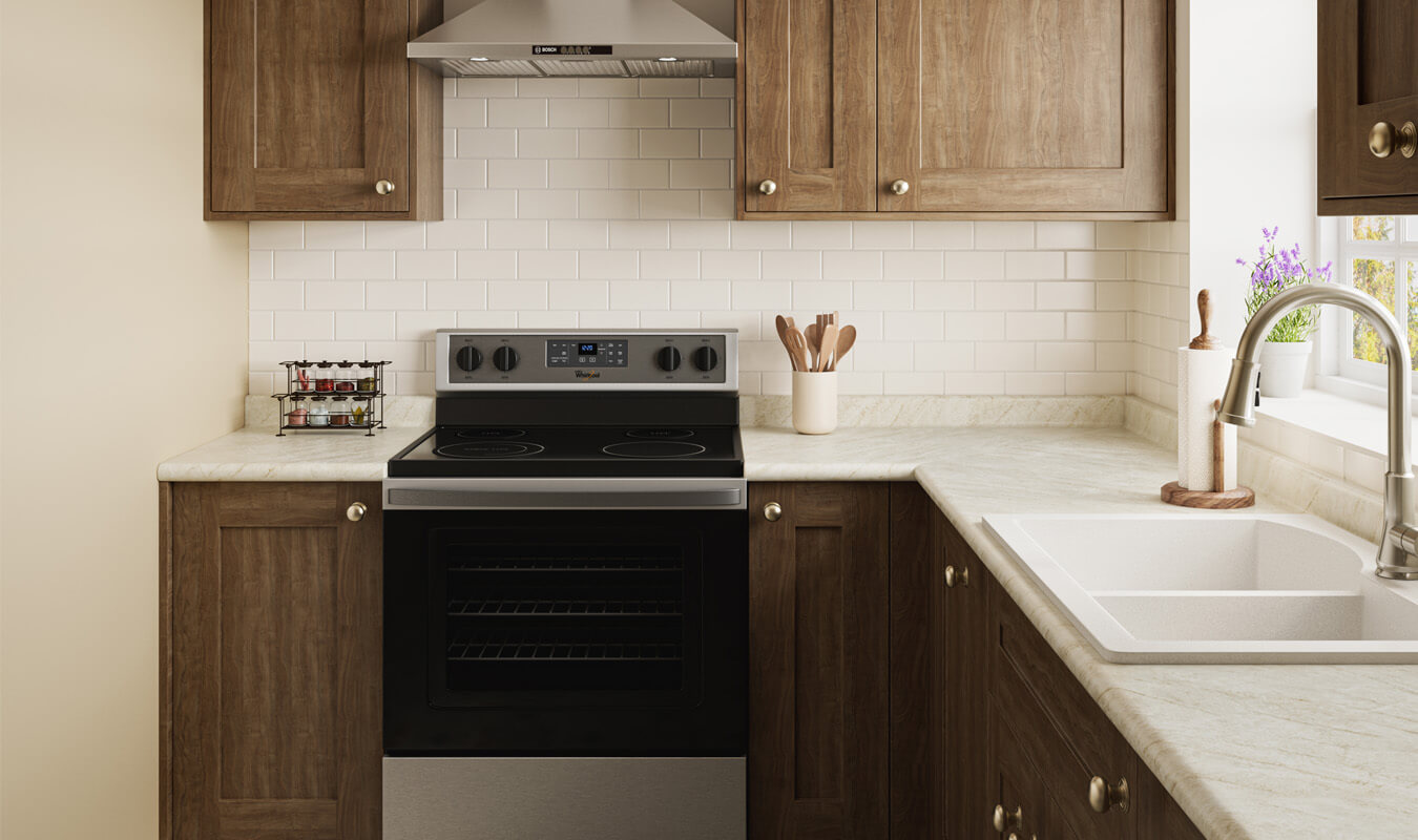 Laminate Countertop