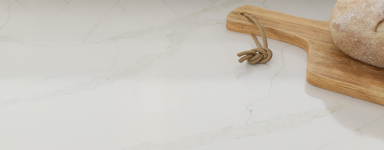 Calacatta Sands Countertop Scene