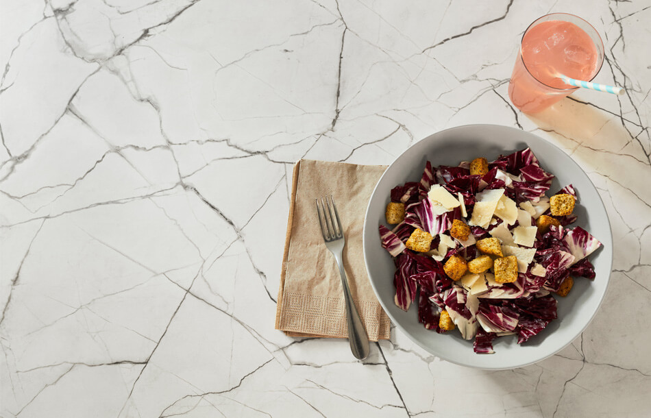 Laminate Countertop Kitchen Scene