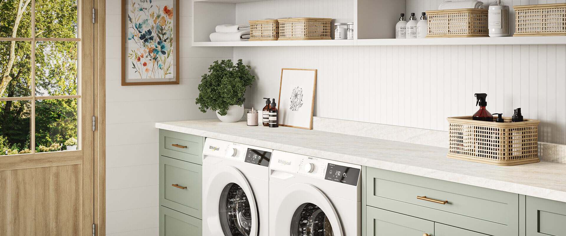 Sonata Quartzite Countertop