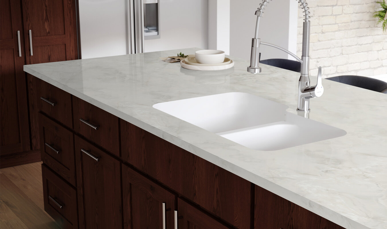 Laminate Countertop