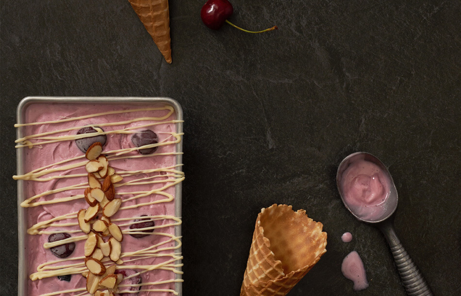 Kitchen Laminate Scene