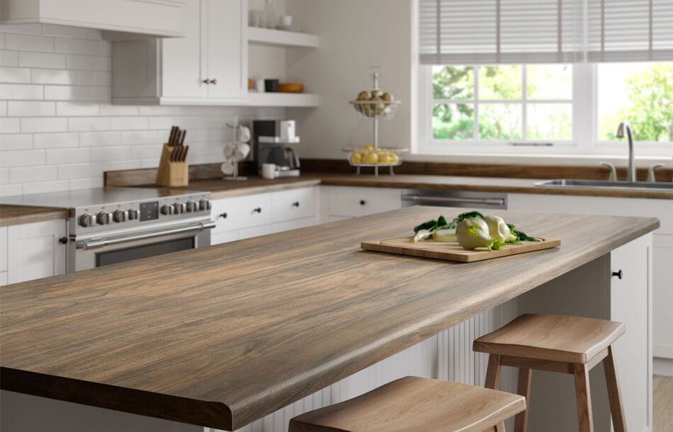 Kitchen Storage