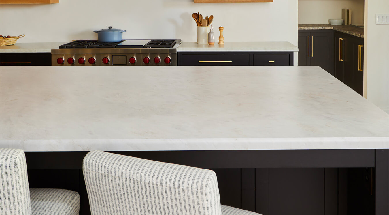 Laminate Countertop Kitchen Scene