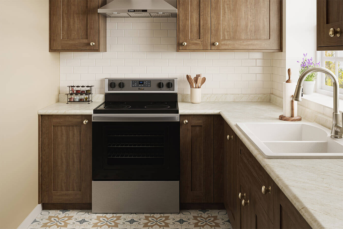 Taj Royale Kitchen