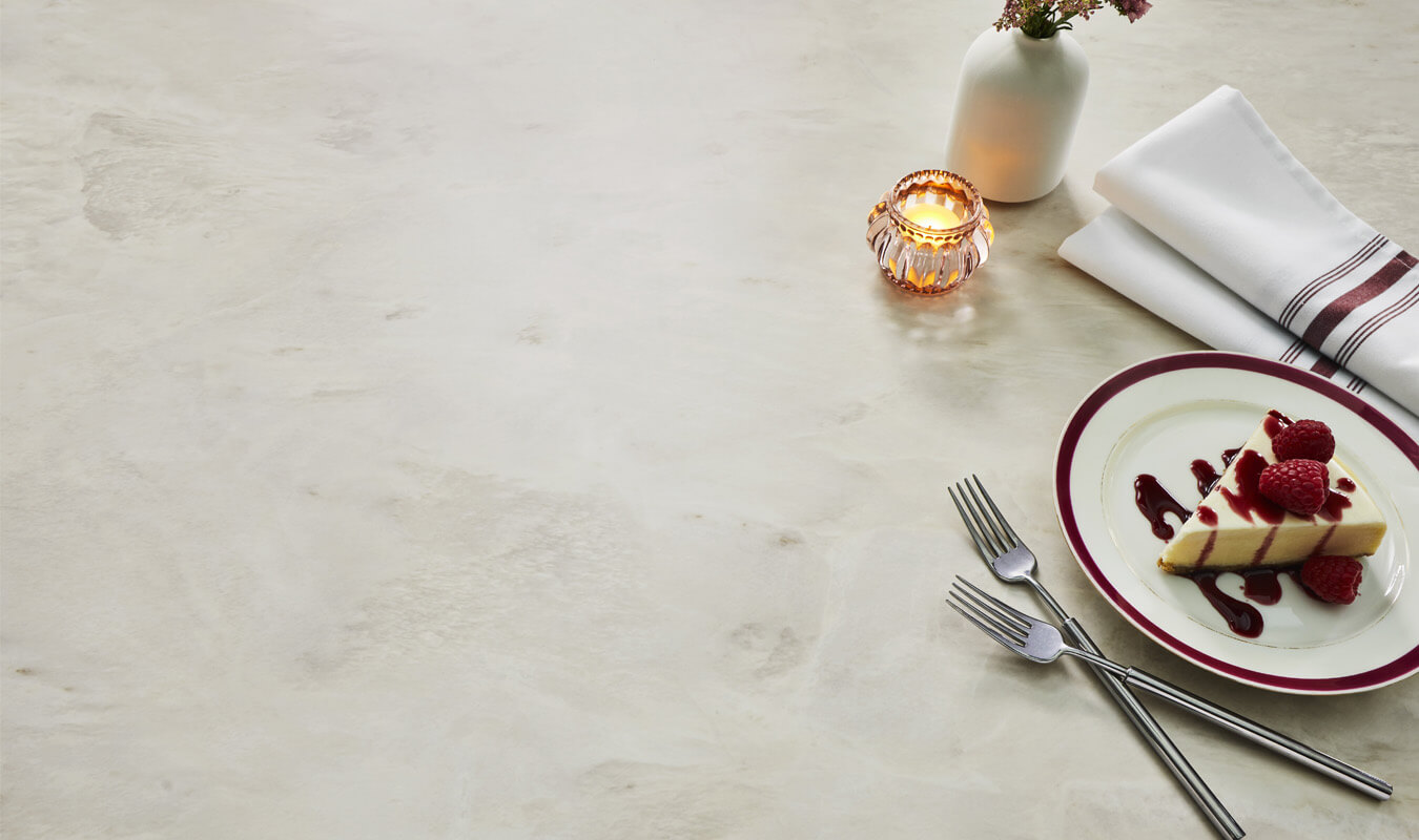 Laminate Countertop