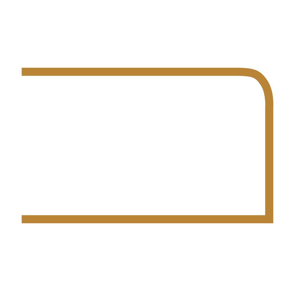 Principal Edge Profile