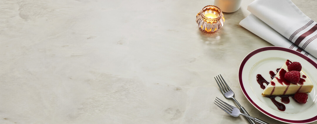 Prosecco Quartzite Laminte Countertop