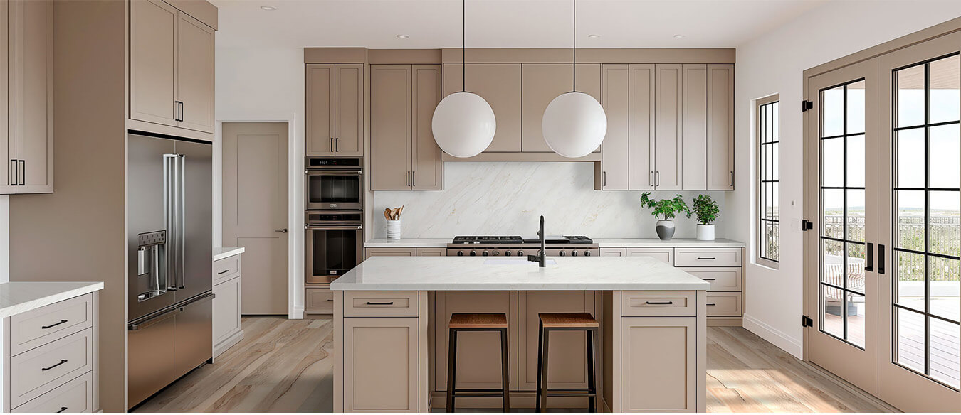 Soft Natural Veining