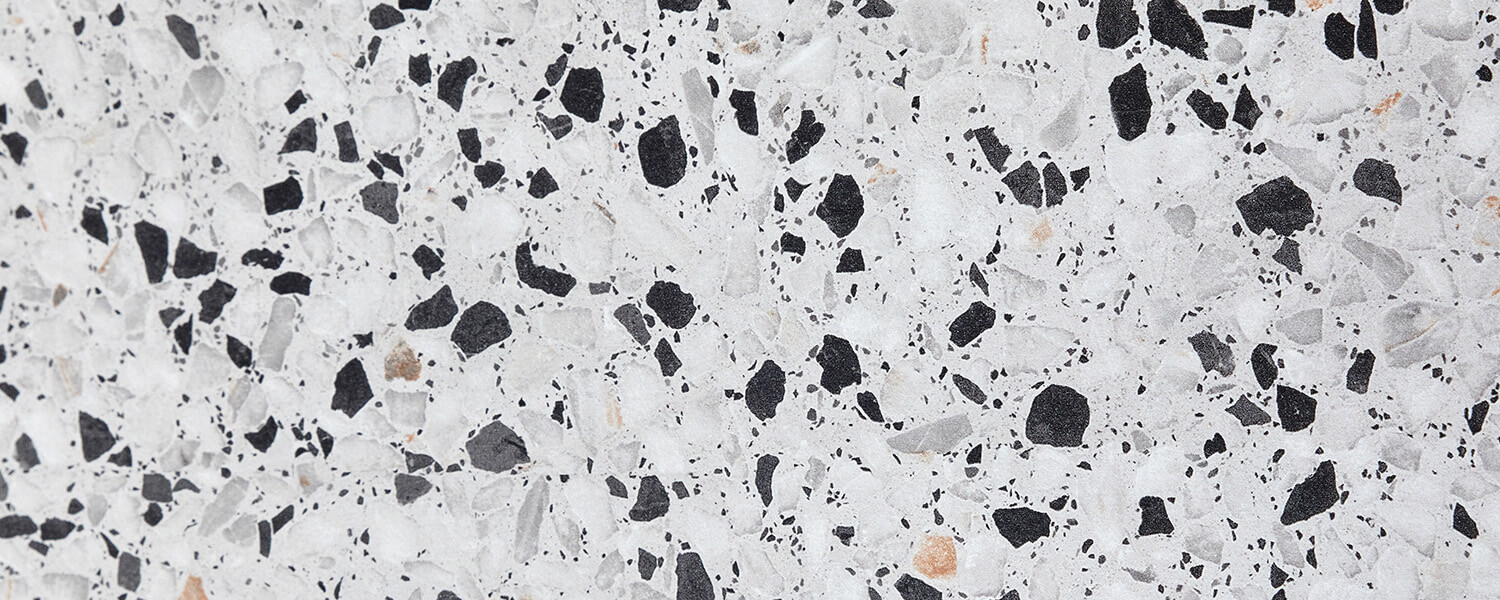 Spirito Terrazzo Countertop Scene