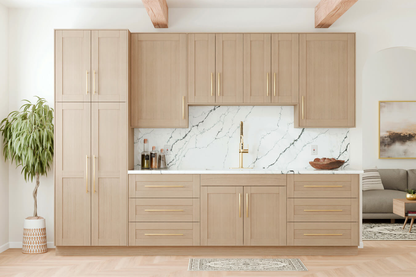 Klearvue Cabinetry
