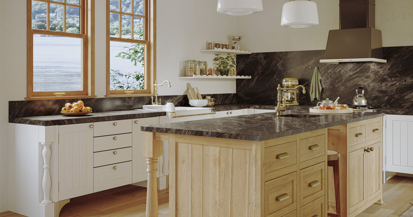 Sombra Kitchen