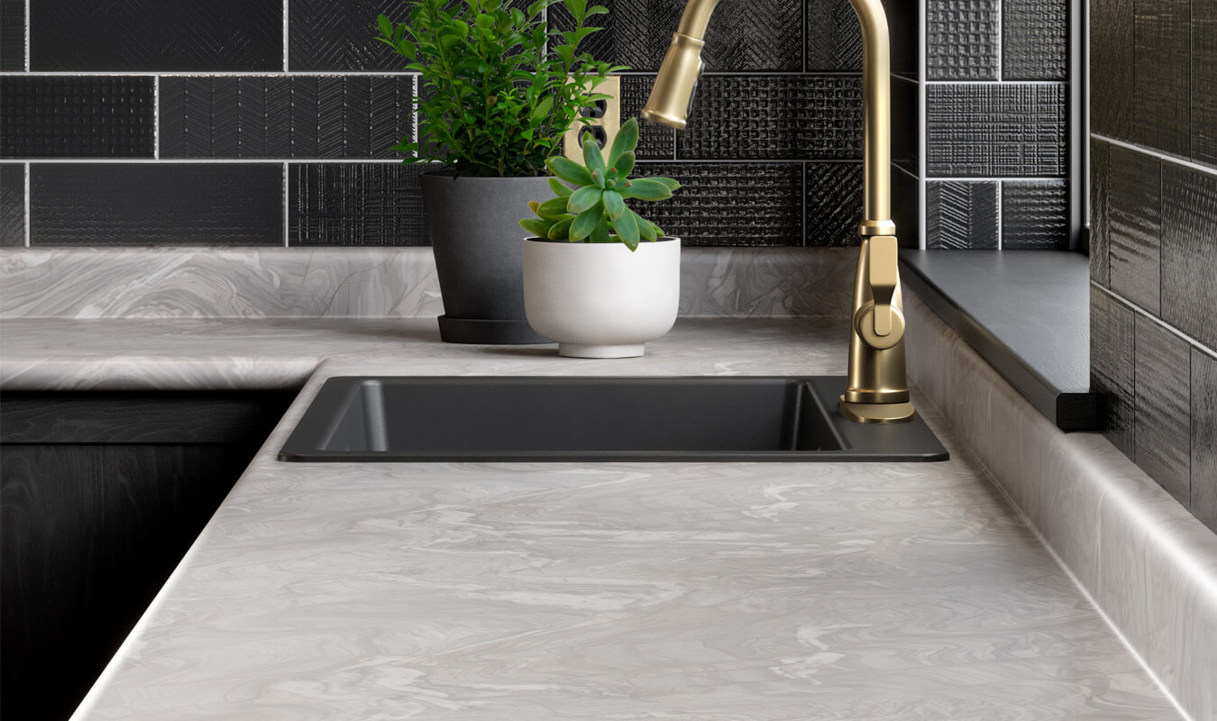 Laminate Countertops
