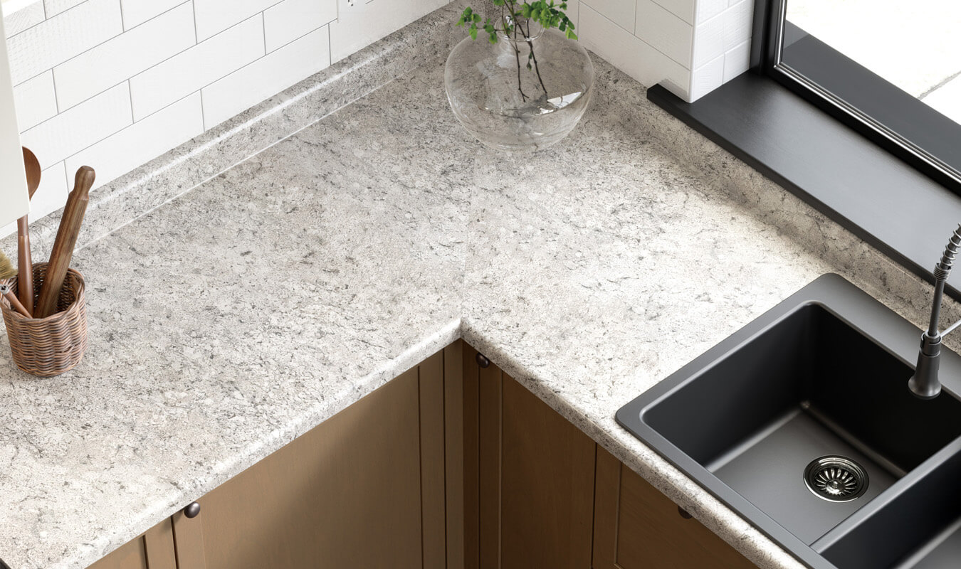 Laminate Countertop