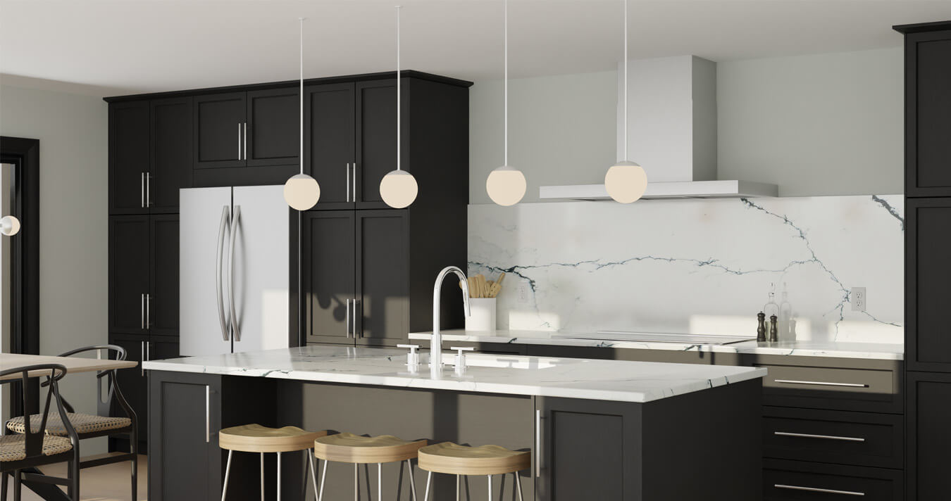 3cm Quartz Countertop