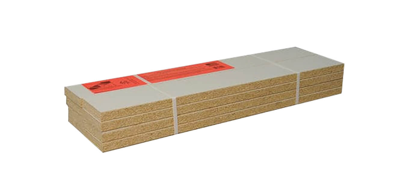 Build Up Strips