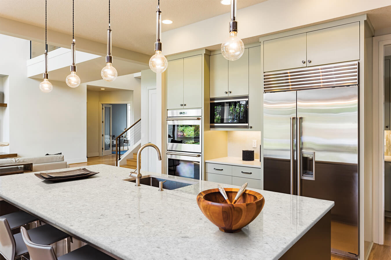 Why Choose Quartz